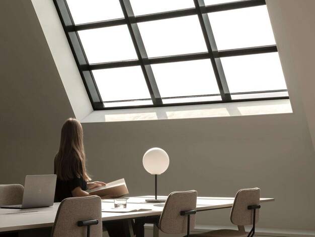 Bürofläche zur Miete provisionsfrei 487 m² Bürofläche teilbar ab 7 m² Unter den Linden 40 Mitte Berlin 10117