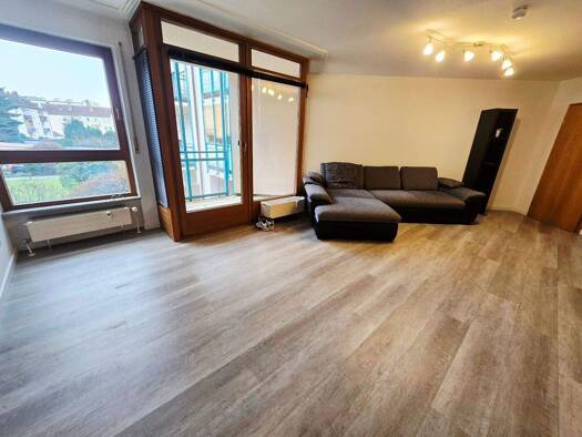 Wohnung zur Miete 750 € 2 Zimmer 58 m² 1. Geschoss frei ab 01.02.2026 Schniegling Nürnberg 90427