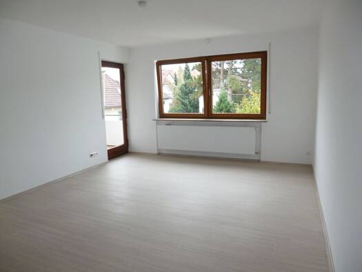 Wohnung zum Kauf 198.500 € 3 Zimmer 65 m² 1. Geschoss frei ab sofort Südweststadt Pforzheim 75173