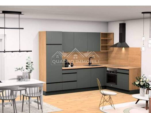 Wohnung zum Kauf 268.200 € 3 Zimmer 80 m² Buje 52460