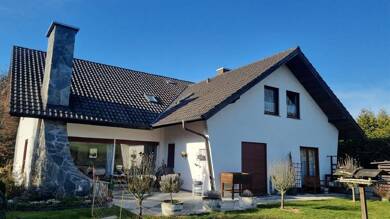 Einfamilienhaus zum Kauf 499.000 € 359 m² Wüsten Bad Salzuflen-Wüsten 32108