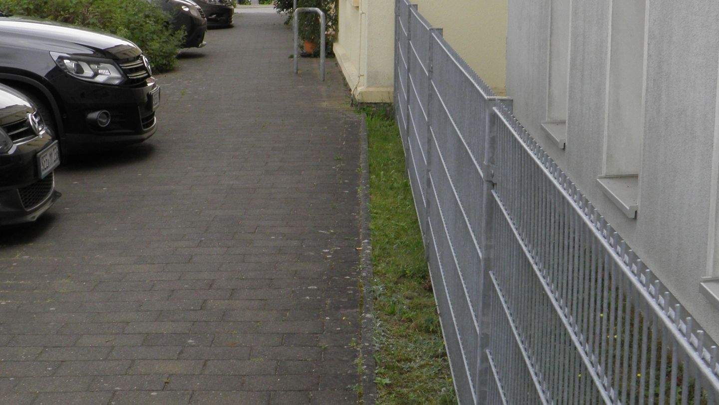 Mehrfamilienhaus zum Kauf - Ansicht 6