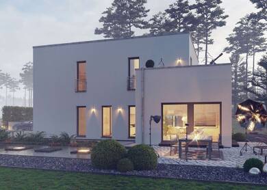 Einfamilienhaus zum Kauf provisionsfrei 642.000 € 8 Zimmer 175 m² 450 m² Grundstück Neuhengstett Althengstett 75382