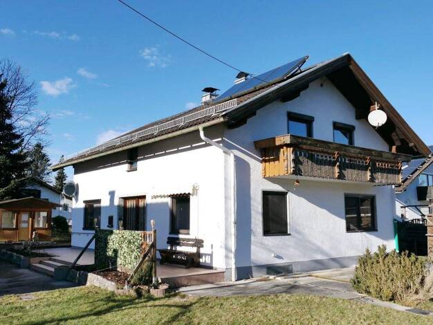 Bauernhaus zur Miete 1.790 € 7 Zimmer 165 m² 1.200 m² Grundstück Schlehdorf 82444