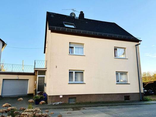 Einfamilienhaus zum Kauf 230.000 € 8 Zimmer 185 m² 526 m² Grundstück Oberbachheim 56355