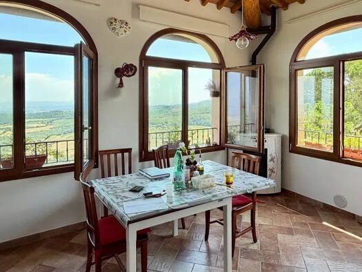 Wohnung zum Kauf 1.490.000 € 218 m² Montepulciano 53045