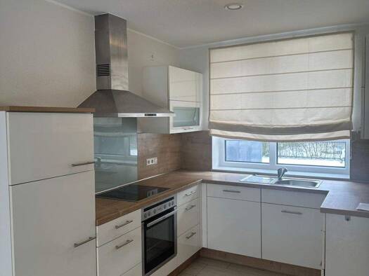 Reihenendhaus zur Miete 963 € 4 Zimmer 113,2 m² 200 m² Grundstück frei ab 01.03.2026 Papenburg 26871