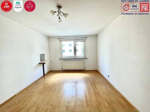Wohnung zum Kauf 299.000 € 3 Zimmer 82 m² 1. Geschoss Wien 1200