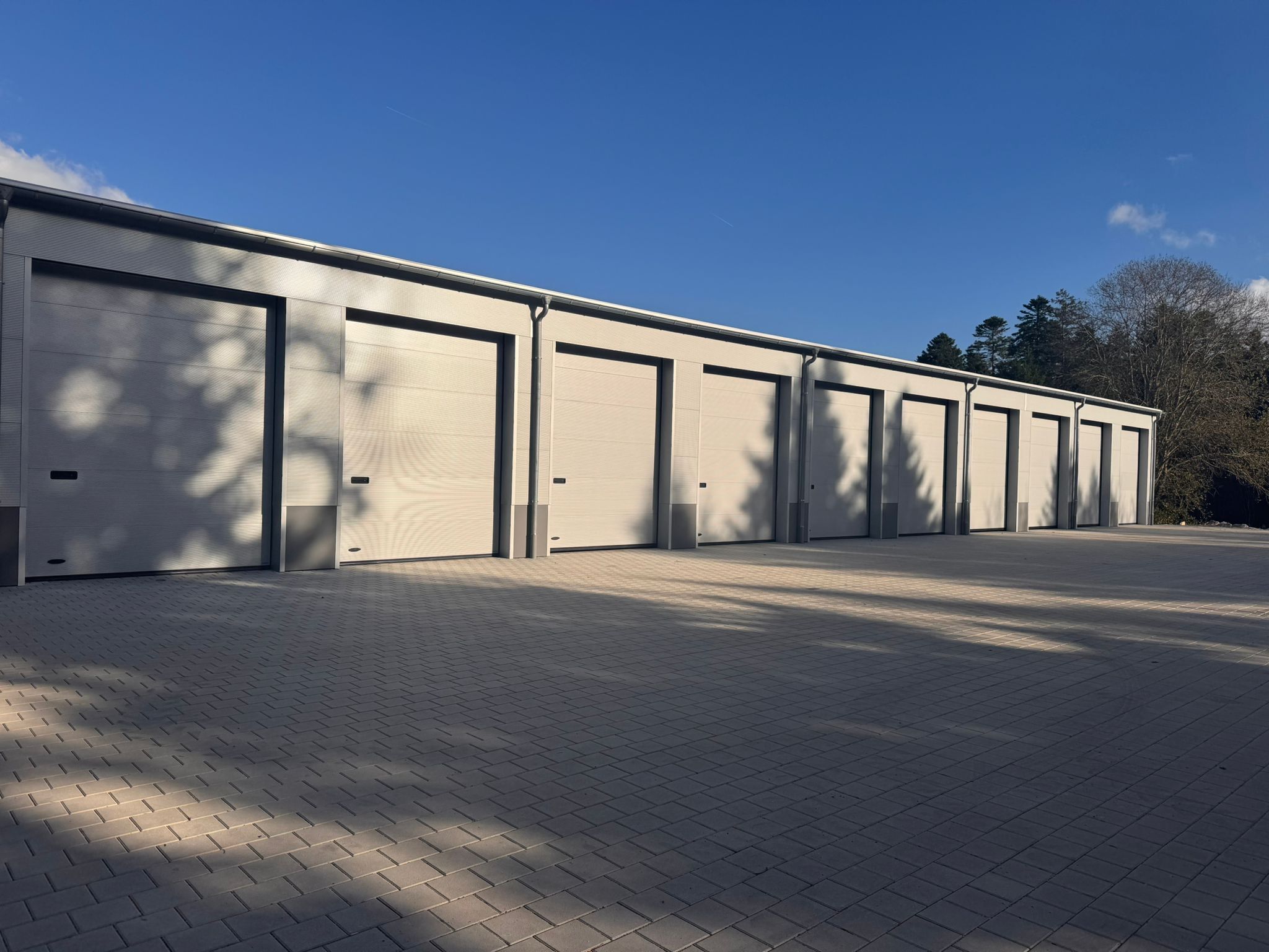 Garage zum Kauf provisionsfrei 43.000 € Freudenstadt Freudenstadt 72250