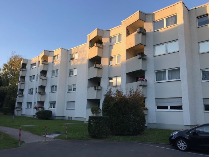 Wohnung zum Kauf provisionsfrei als Kapitalanlage geeignet 132.000 € 2 Zimmer 59 m²<br/>Wohnfläche Brunnenweg 7 Friedberg Friedberg 61169