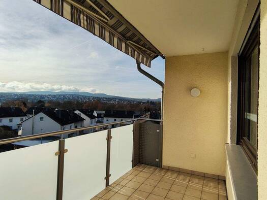 Wohnung zur Miete 830 € 3 Zimmer 76,5 m² frei ab sofort Obervellmar Vellmar 34246