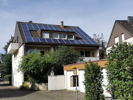 Wohnung zur Miete 1.040 € 3 Zimmer 78 m² Geschoss 1/3 frei ab 01.01.2026 Ost Ludwigsburg 71638