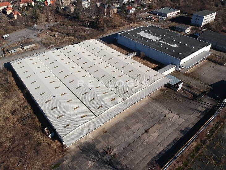 Halle/Industriefläche zur Miete 3.270 m²<br/>Lagerfläche ab 895 m²<br/>Teilbarkeit Sporbitz Dresden 01259