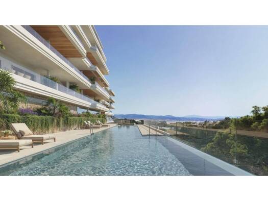 Wohnung zum Kauf 516.000 € 3 Zimmer 120 m² 2. Geschoss Torremolinos 29620