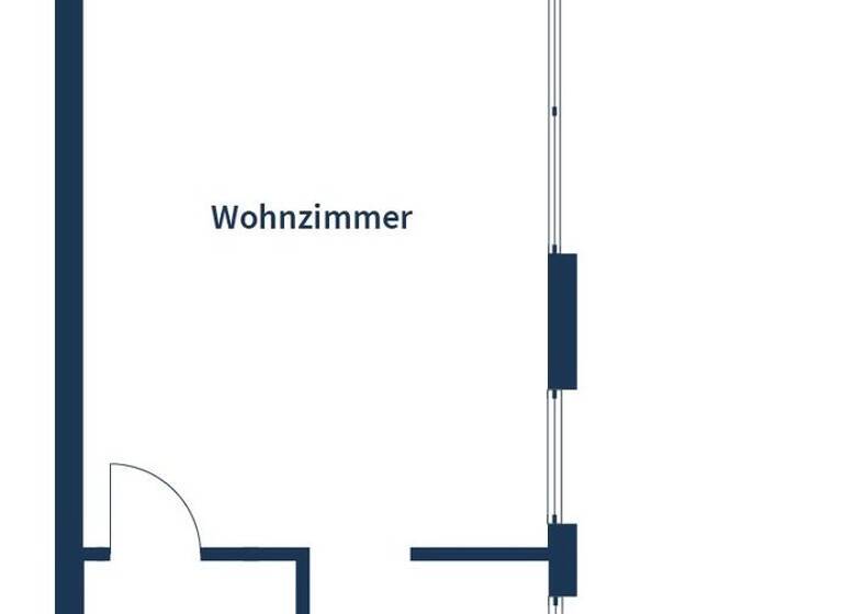 Wohnung zum Kauf 163.000 € 2 Zimmer 52 m²<br/>Wohnfläche 3.<br/>Geschoss Ay Senden 89250