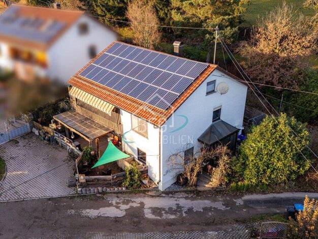 Einfamilienhaus zum Kauf 249.000 € 4 Zimmer 120 m² 544 m² Grundstück Ammertsweiler Mainhardt / Ammertsweiler 74535