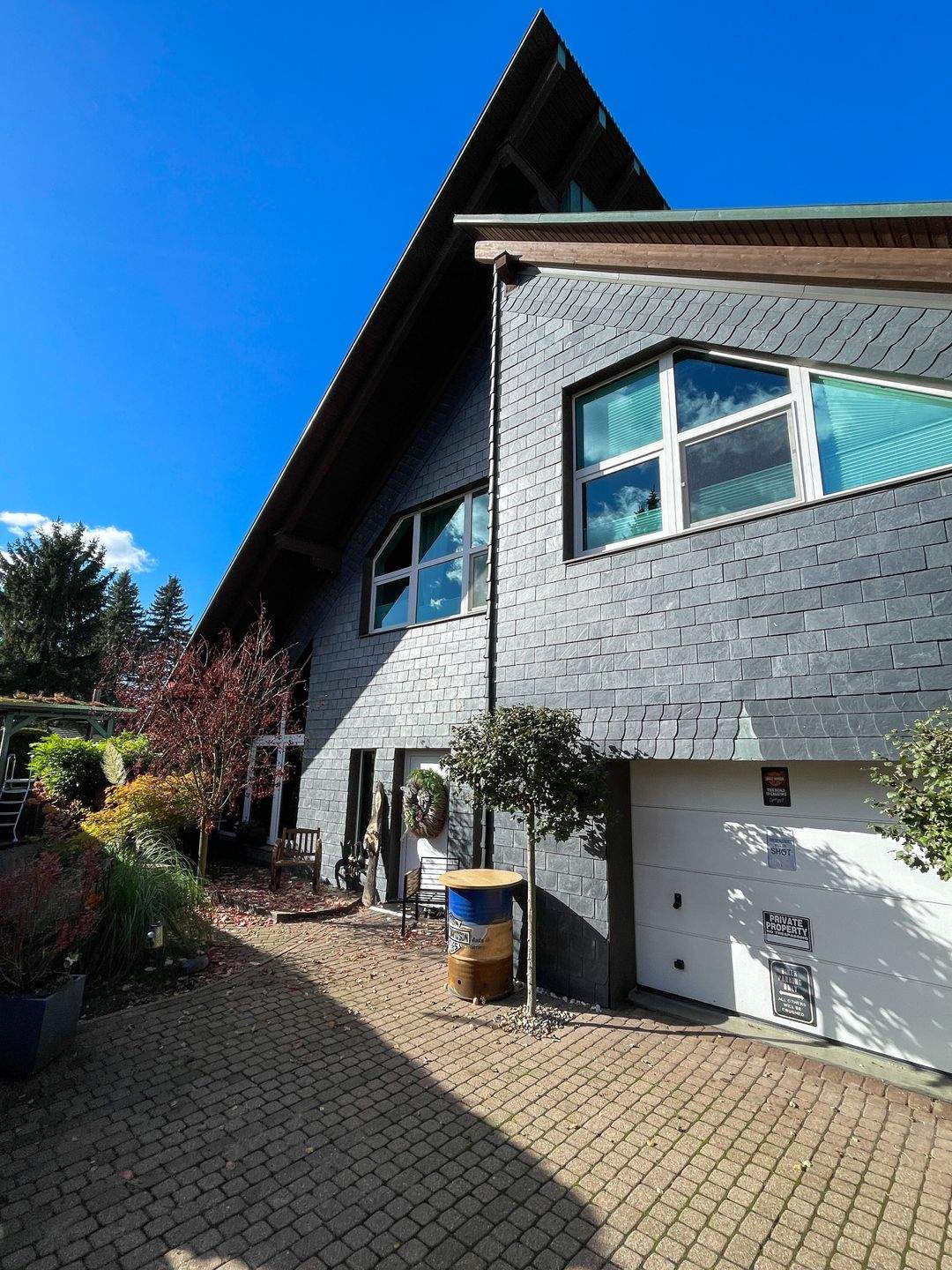 Haus – Vogelsdorf - Ansicht 3