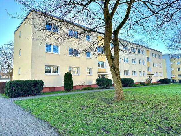 Wohnung zur Miete 641 € 3 Zimmer 69 m² 1. Geschoss frei ab 29.08.2026 Karbonweg 8 Schüren Aplerbeck 44269