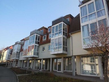 Wohnung zum Kauf provisionsfrei 100.000 € 3 Zimmer 71,4 m² frei ab sofort Saarstraße Daberstedt Erfurt 99099