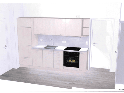 Wohnung zur Miete - Erstbezug 745 € 1 Zimmer 43,8 m² EG frei ab 01.11.2026 Wilhelm-Franke-Straße Leubnitz-Neuostra Ortsamtsbereich Prohlis 01219