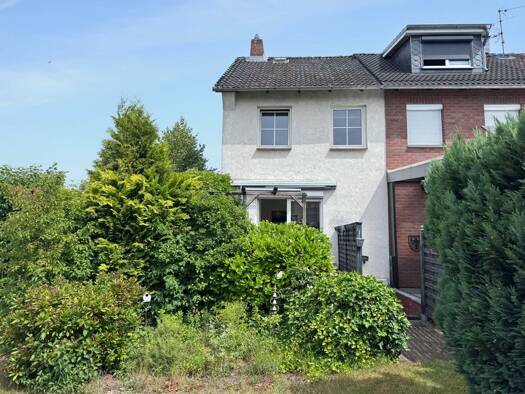Reihenendhaus zum Kauf 199.500 € 3 Zimmer 70 m² 414 m² Grundstück Kücknitz Kücknitz 23569