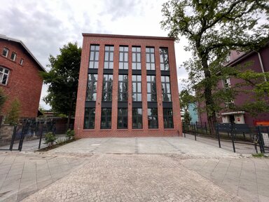 Bürofläche zur Miete 16.420 € 821 m² Bürofläche Rummelsburg Berlin 10317