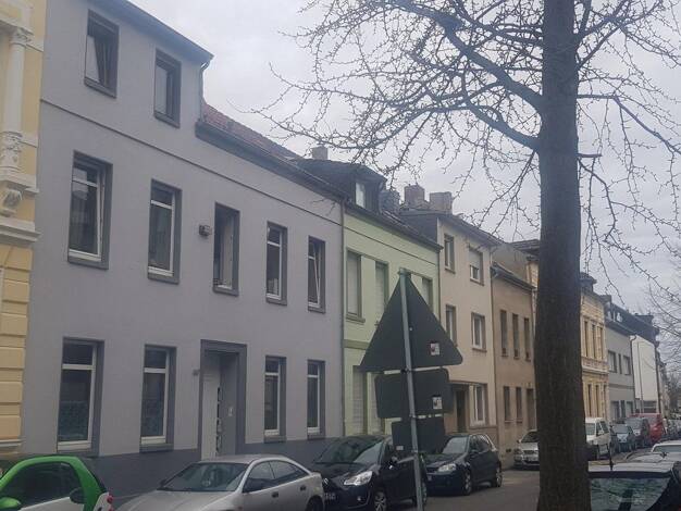 Wohnung zur Miete 620 € 3,5 Zimmer 81 m² 2. Geschoss Mühlenstraße 169 Rheydt Süd 41236
