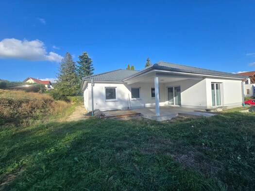 Einfamilienhaus zum Kauf 549.000 € 4 Zimmer 158,5 m² 841 m² Grundstück frei ab sofort Hattingen Immendingen 78194