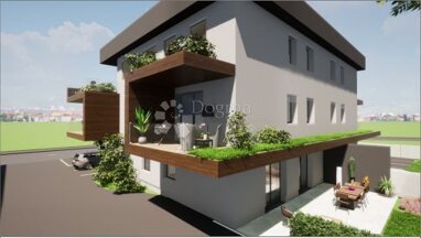 Wohnung zum Kauf 242.000 € 3 Zimmer 78 m² 1. Geschoss Varazdin