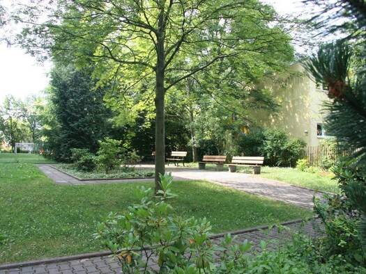 Wohnung zur Miete 360 € 3 Zimmer 59 m² 3. Geschoss frei ab sofort Michaelstraße 76 Kaßberg Chemnitz 09116