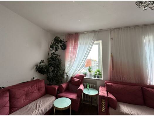 Wohnung zum Kauf 109.000 € 3 Zimmer 69,8 m² Cuxhaven Cuxhaven 27472