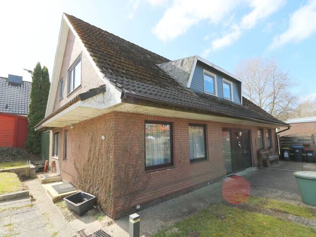 Einfamilienhaus zum Kauf 359.000 € 7 Zimmer 170 m² 570 m² Grundstück Schönwalde Schönwalde am Bungsberg 23744