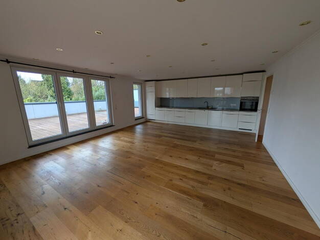 Terrassenwohnung zur Miete 2.490 € 4 Zimmer 112,5 m² 1. Geschoss Holsteiner Chaussee 171,  Schnelsen-Eimsbüttel Niendorf Hamburg 22457