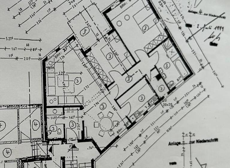 Maisonette zur Miete 890 € 3 Zimmer 108 m² 2. Geschoss frei ab 01.05.2026 Jever 26441