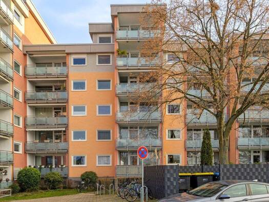 Wohnung zum Kauf 213.500 € 3 Zimmer 88 m² frei ab sofort Pulheim Pulheim 50259