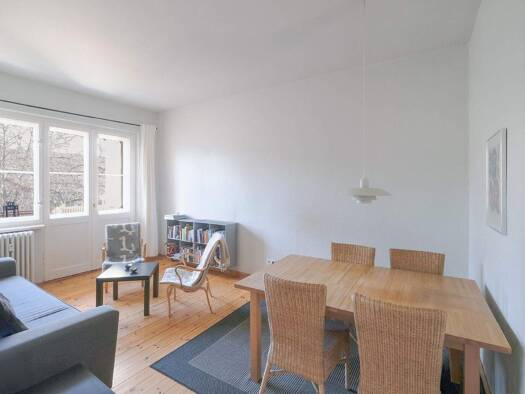 Wohnung zum Kauf 395.000 € 2 Zimmer 59 m² Wilmersdorf Berlin-Wilmersdorf 10715