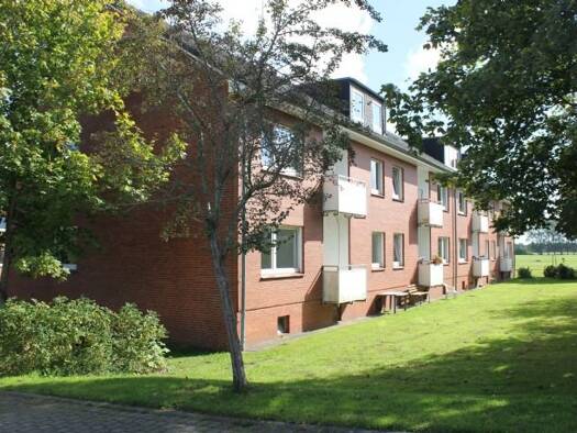 Wohnung zur Miete 560 € 3 Zimmer 72,6 m² frei ab 01.12.2026 Satrup Mittelangeln 24986