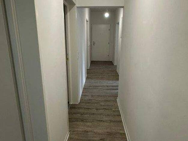 Wohnung zur Miete 905 € 3,5 Zimmer 82,3 m² 1. Geschoss frei ab 01.12.2025 Pettenkoferstr. 7 Friesenheim/Nord Ludwigshafen 67063