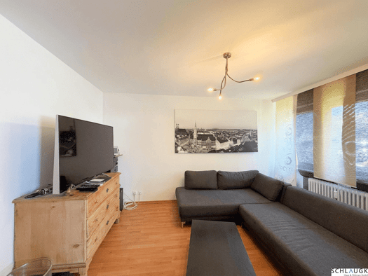 Wohnung zum Kauf 360.000 € 2 Zimmer 56 m² EG Luitpoldstraße 13 Krailling Krailling 82152