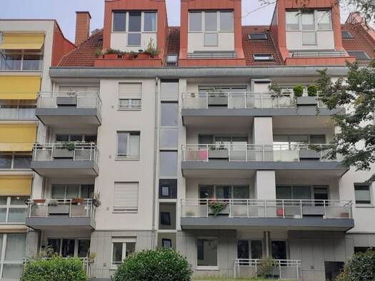 Wohnung zur Miete 1.152 € 2 Zimmer 64 m² Geschoss 4/5 frei ab 15.12.2025 Ehrenfeld Köln 50823