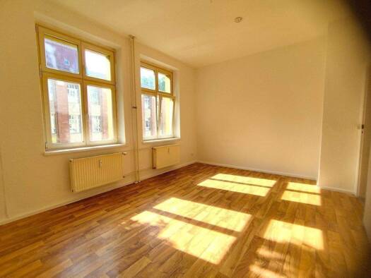 Wohnung zum Kauf 259.000 € 2 Zimmer 47,8 m² 3. Geschoss frei ab sofort Friedrichshain Berlin 10243