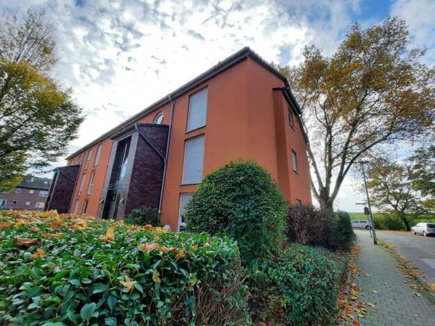 Wohnung zur Miete 736 € 3,5 Zimmer 80,8 m² 2. Geschoss frei ab 01.09.2026 Grafenwerther Str. 4 Beeckerwerth Meiderich / Beeck 47139