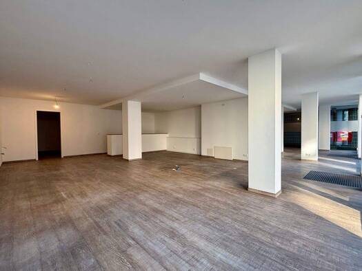 Büro zur Miete 3.500 € 159 m² Bürofläche Niederschönhausen Berlin 13156