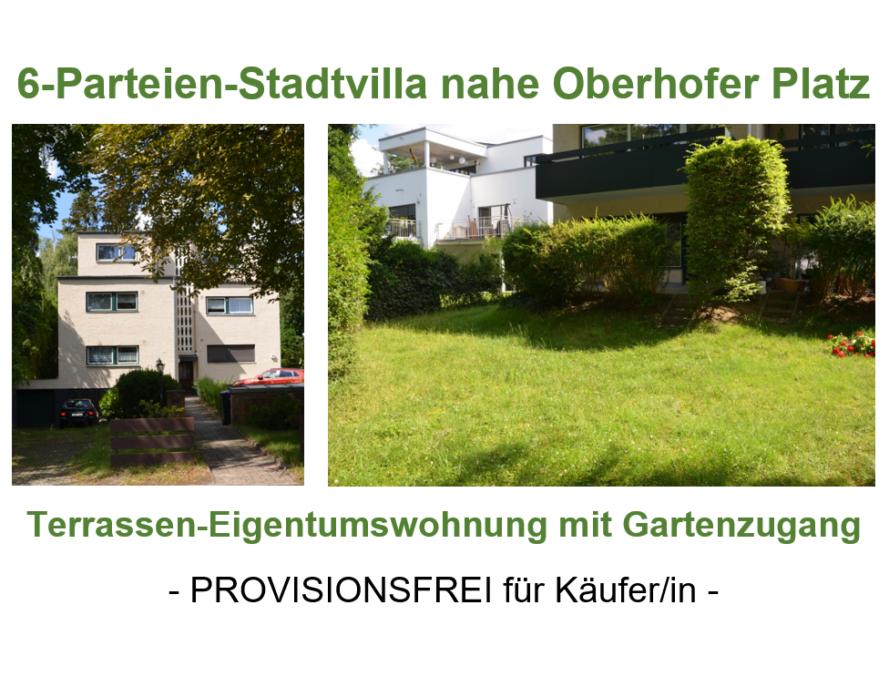 Terrassenwohnung zum Kauf provisionsfrei 358.000 € 3 Zimmer 77 m²<br/>Wohnfläche EG<br/>Geschoss ab sofort<br/>Verfügbarkeit Lichterfelde Berlin 12209