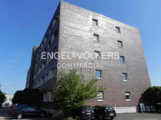 Bürofläche zur Miete provisionsfrei 8,50 € 2.182 m² Bürofläche teilbar ab 1.091 m² Brink-Hafen Hannover 30179