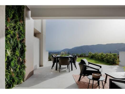 Villa zum Kauf 590.000 € 3 Zimmer 197 m² Istán 00000