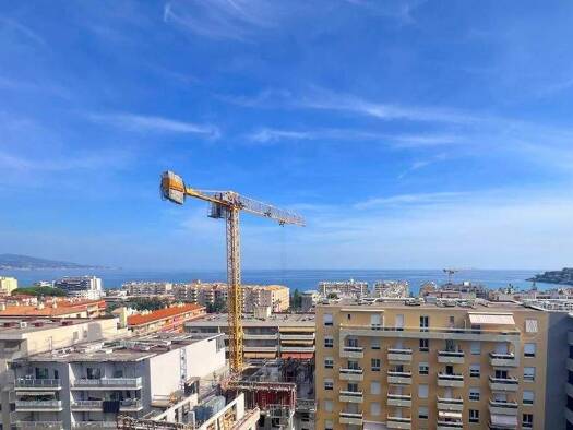 Wohnung zum Kauf 1.100.000 € 153,2 m² Cap Martin ROQUEBRUNE CAP MARTIN 06190