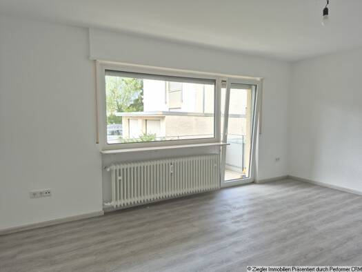 Wohnung zur Miete 935 € 3 Zimmer 81 m² Edingen Edingen-Neckarhausen 68535