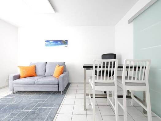 Wohnung zur Miete auf Zeit 1.300 € 2 Zimmer 36 m² frei ab sofort Bühlenstraße Holzgerlingen 71088