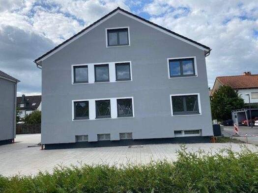 Wohnung zur Miete 600 € 2 Zimmer 50,6 m² 3. Geschoss Neheim-Hüsten Arnsberg 59759